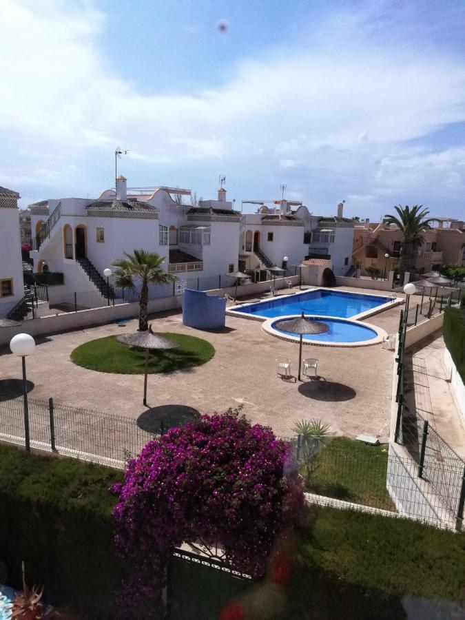 Villa Susana Torrevieja Exterior photo