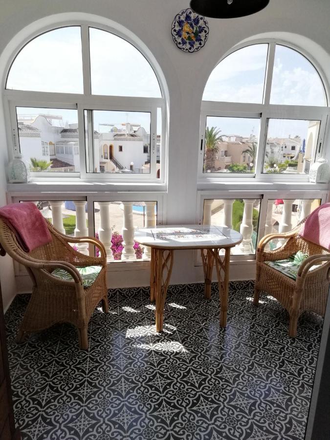 Villa Susana Torrevieja Exterior photo