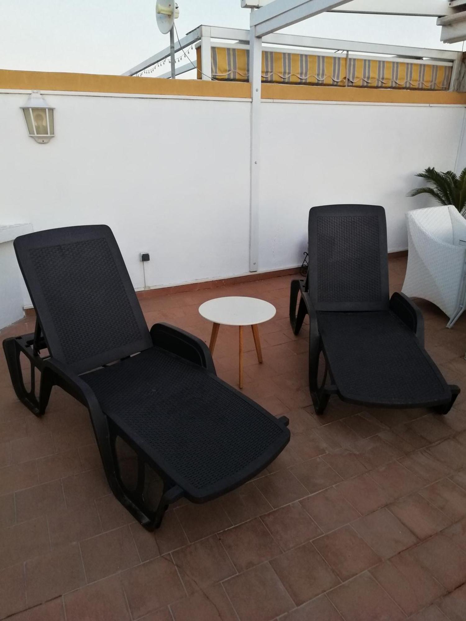 Villa Susana Torrevieja Exterior photo